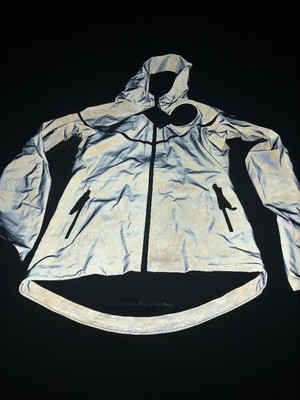 nike olympic jacket 2012